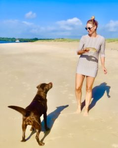 Clare Southwell Australia life